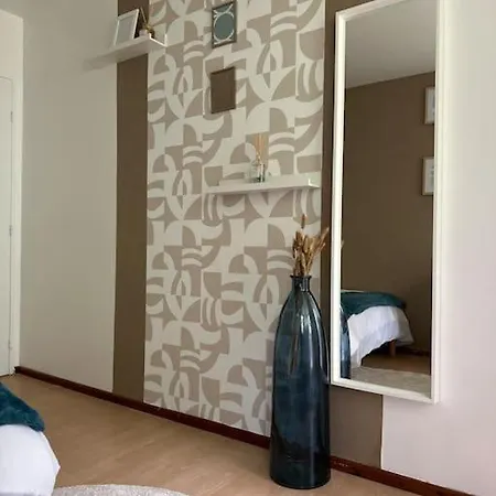 Peggy Apartman