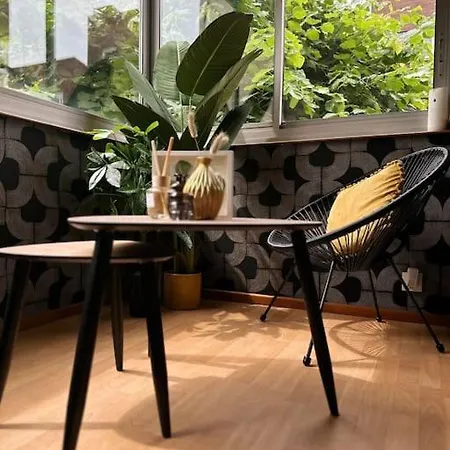 Apartman Peggy