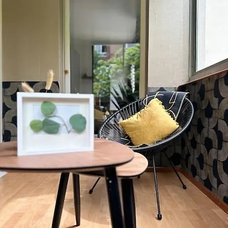 Apartman Peggy