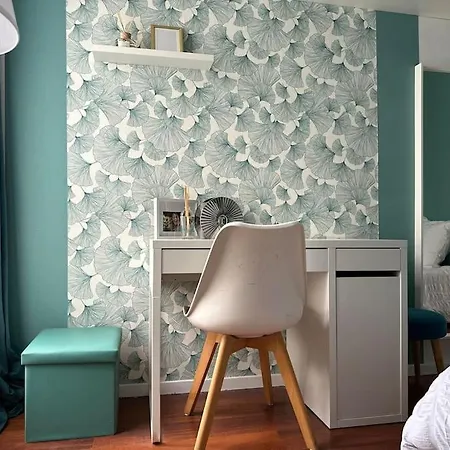 Peggy Apartman *