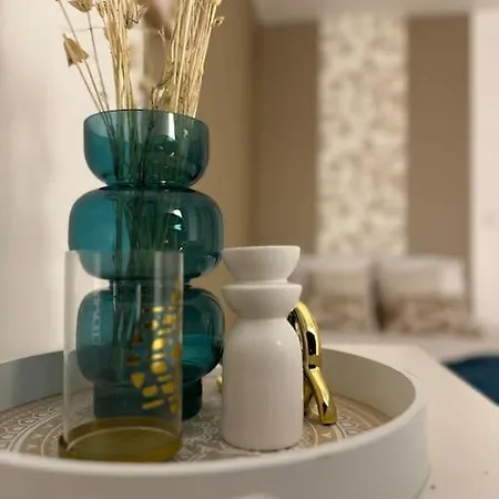 Apartman Peggy *