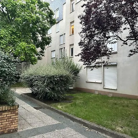 Peggy Apartman